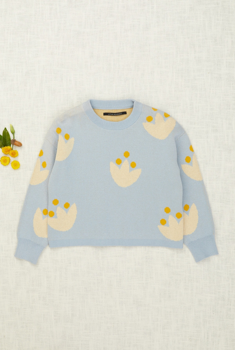 SWEATER LISBOA