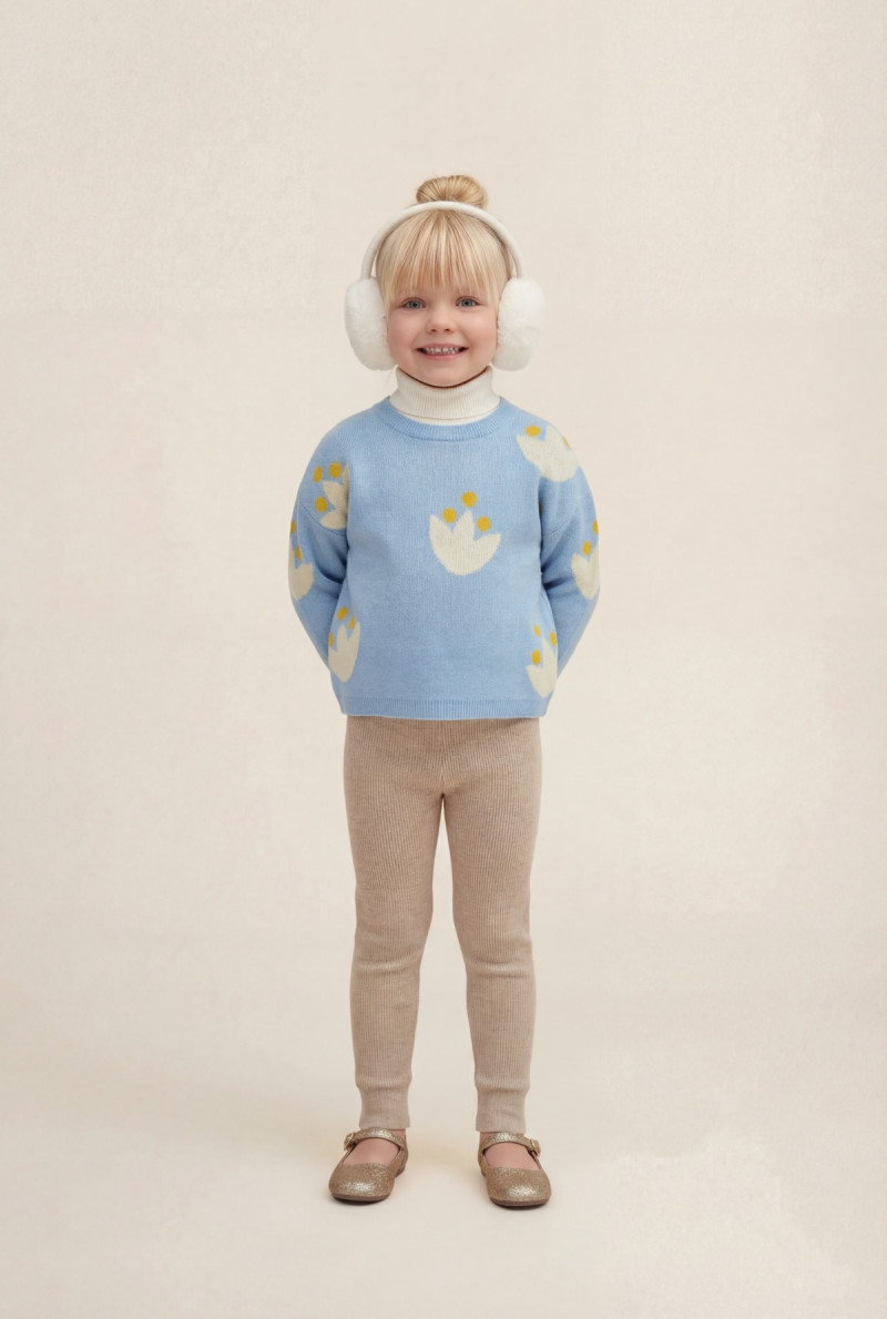 SWEATER LISBOA