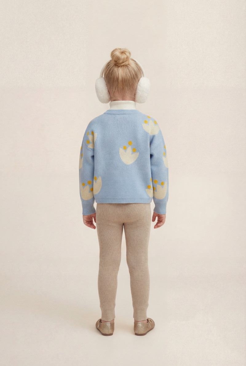 SWEATER LISBOA