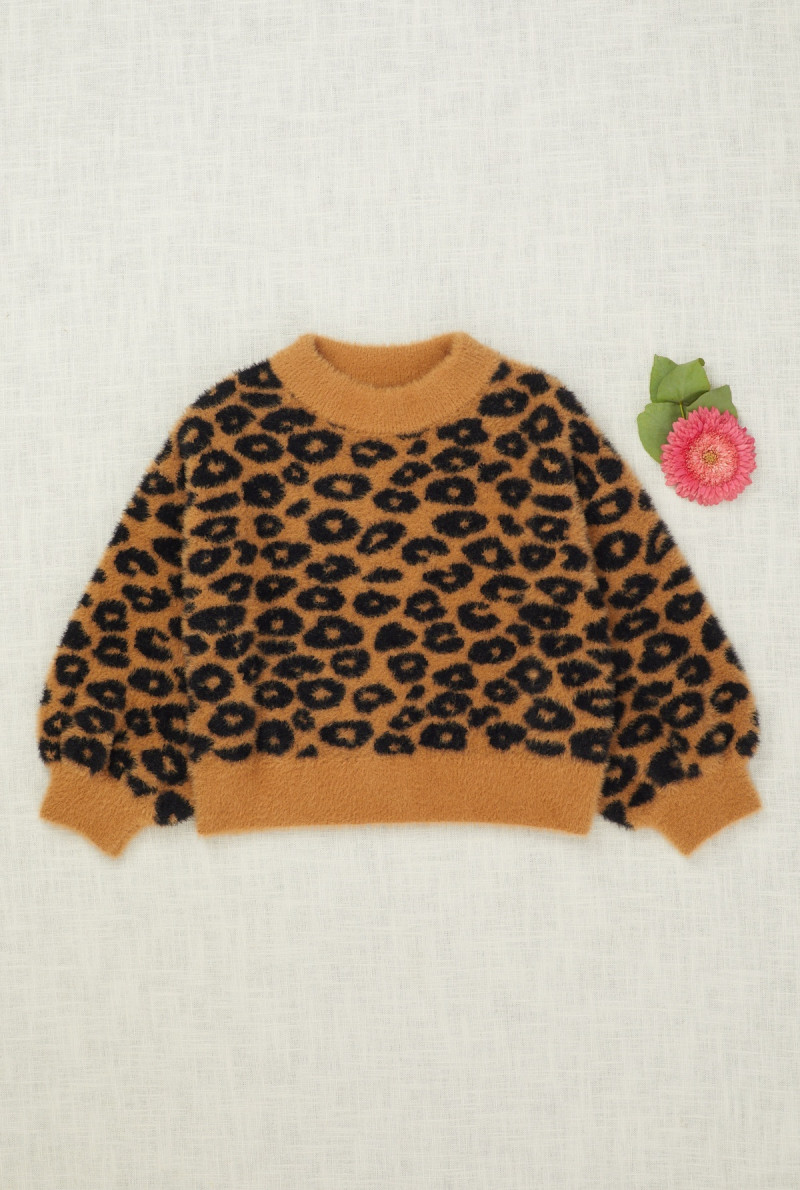 SWEATER BLAIR
