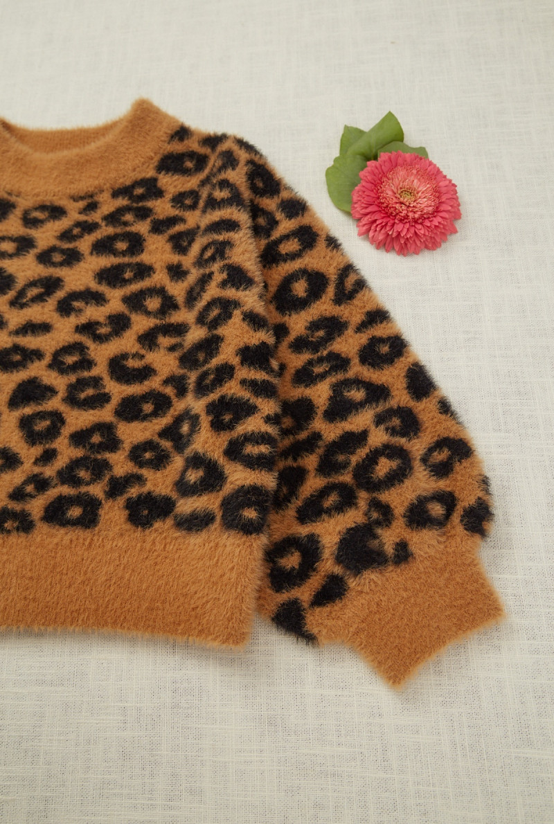 SWEATER BLAIR