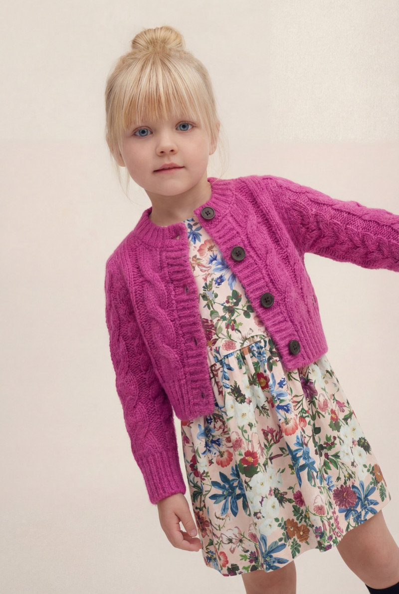 CARDIGAN LILIAN