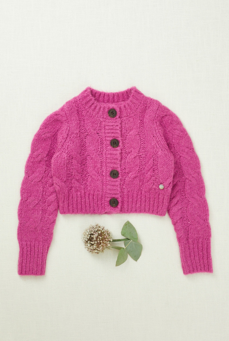CARDIGAN LILIAN