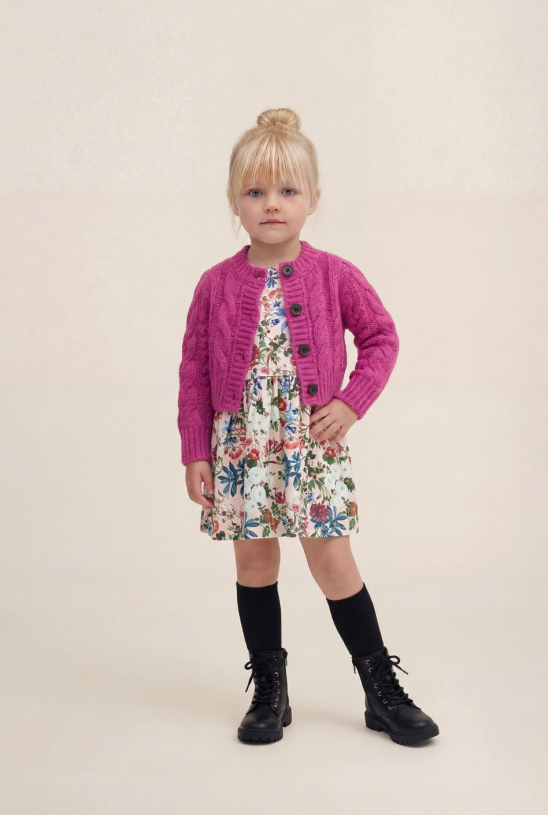 CARDIGAN LILIAN