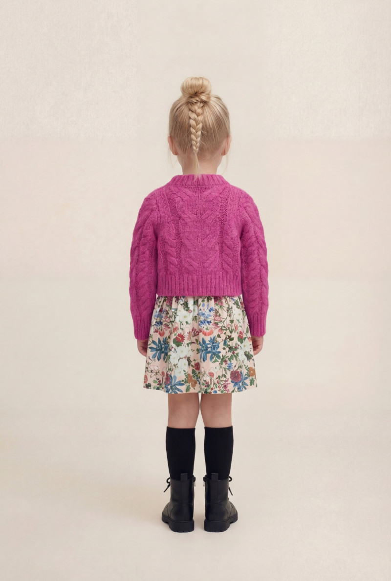 CARDIGAN LILIAN