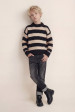 SWEATER ALEX