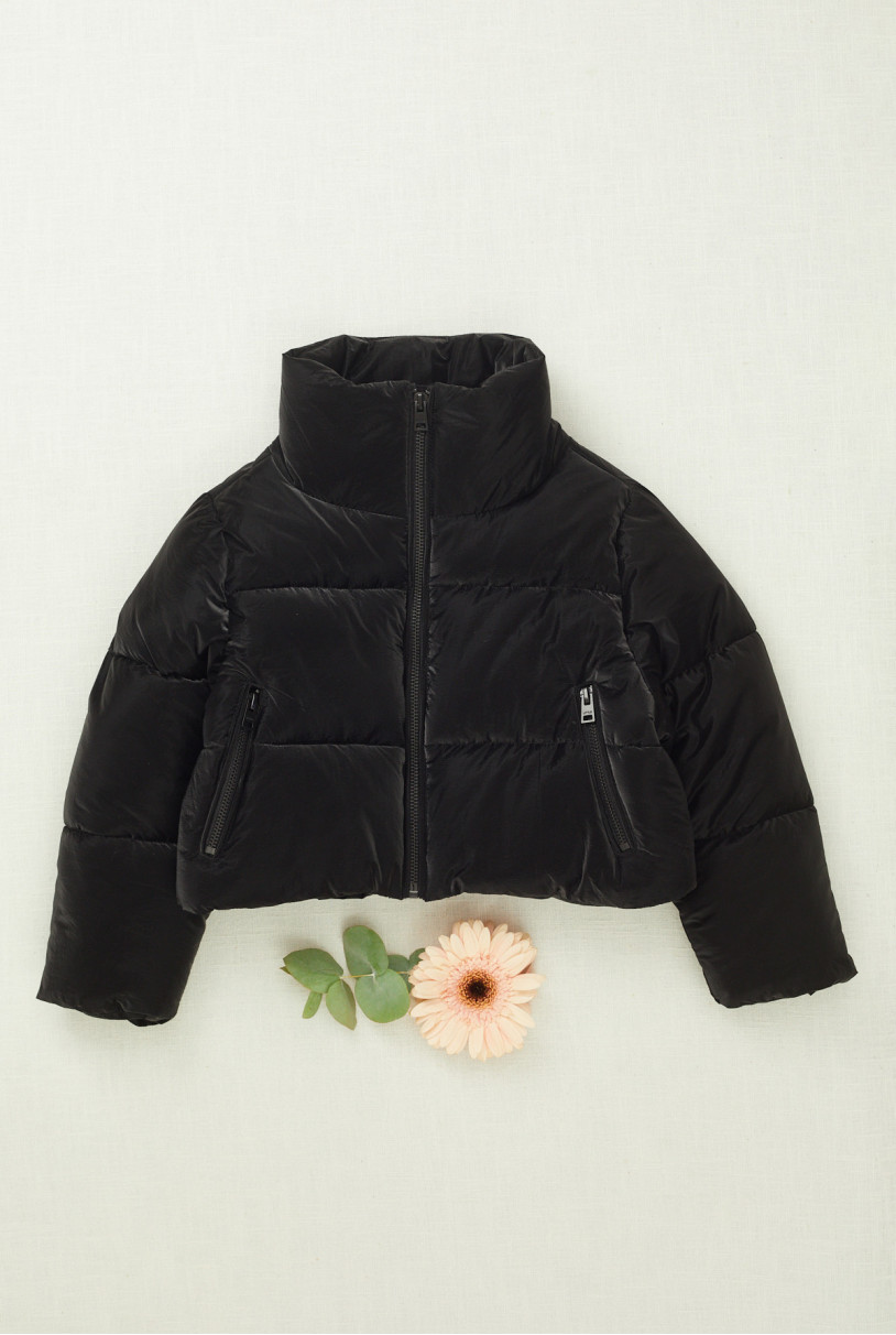 CAMPERA MONOCHROME