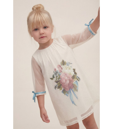 VESTIDO DAPHNE