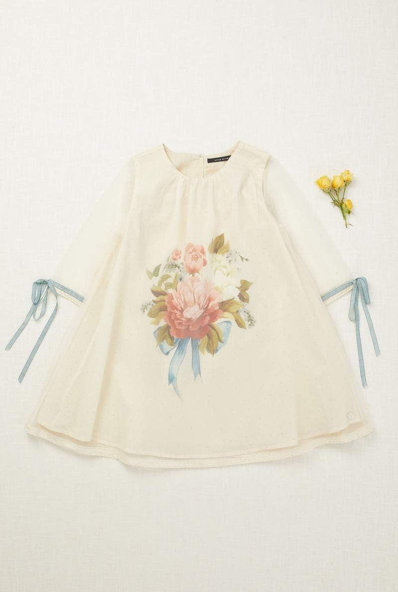 VESTIDO DAPHNE