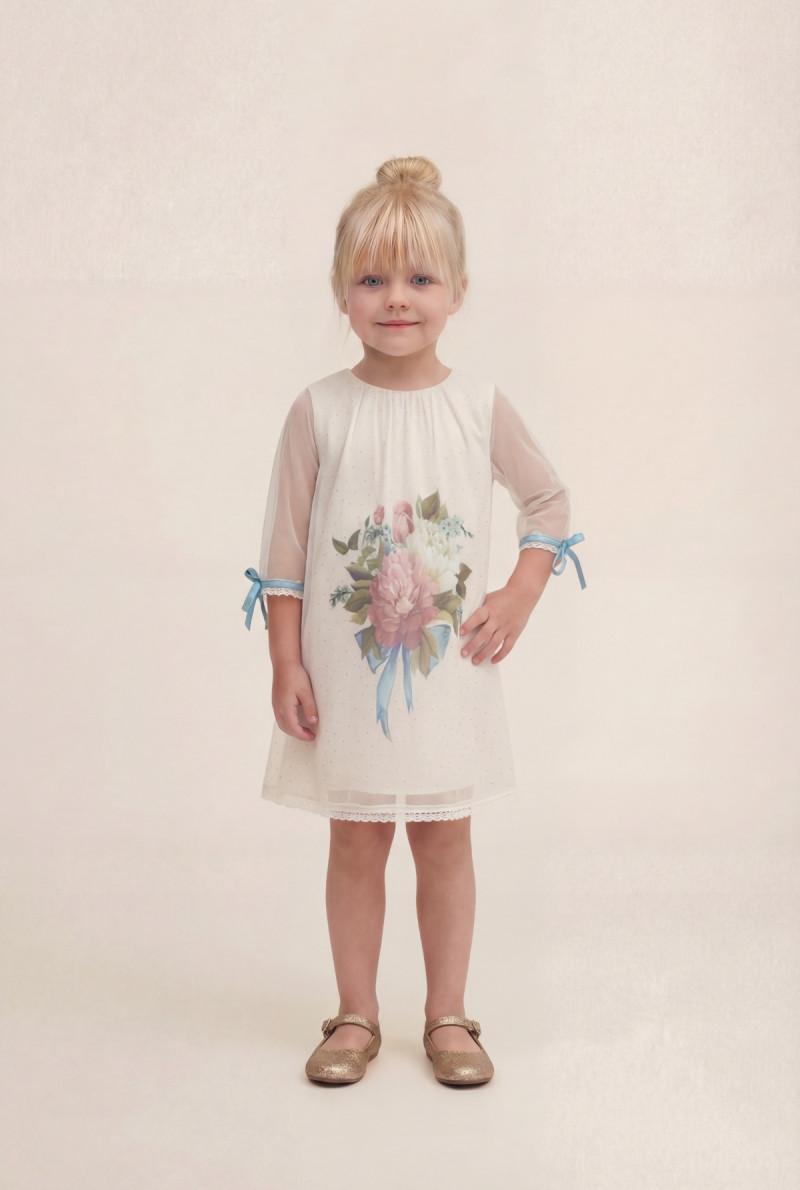 VESTIDO DAPHNE