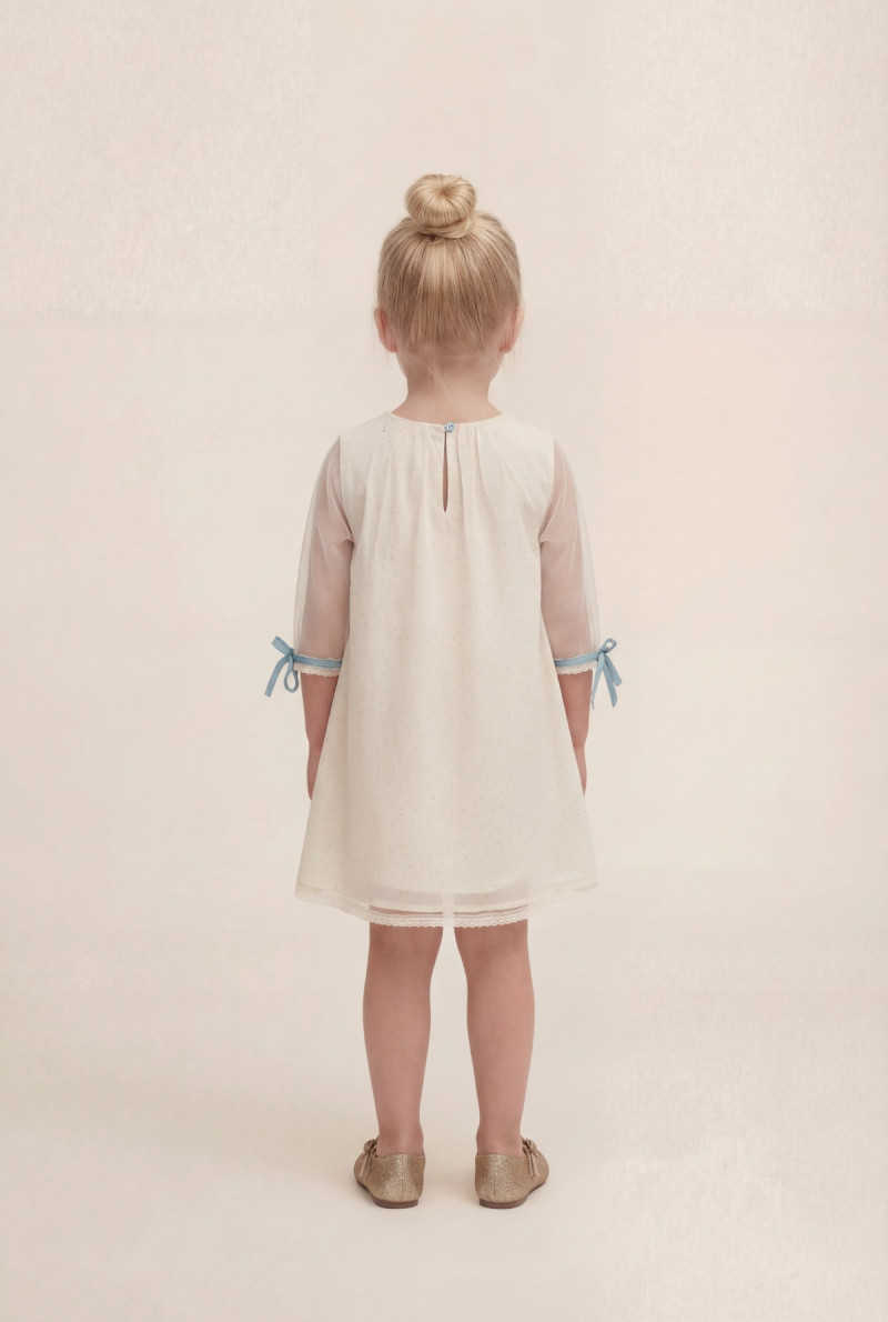 VESTIDO DAPHNE