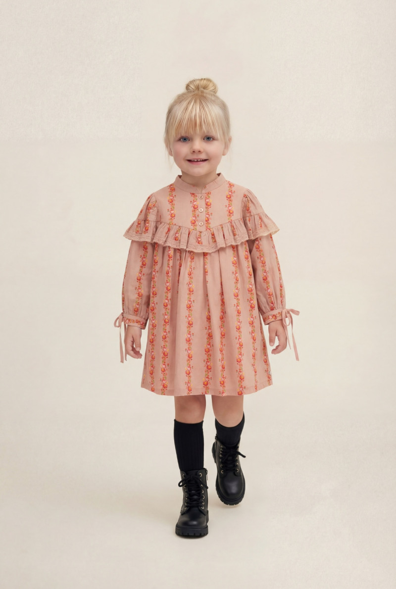 VESTIDO JULES