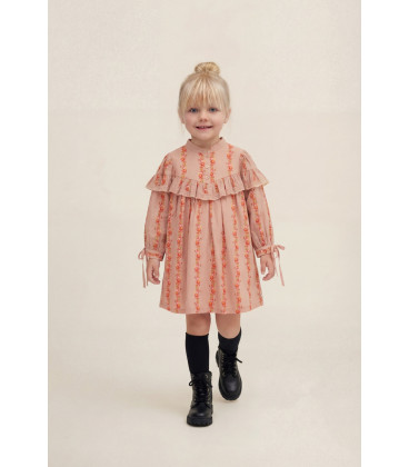 VESTIDO JULES