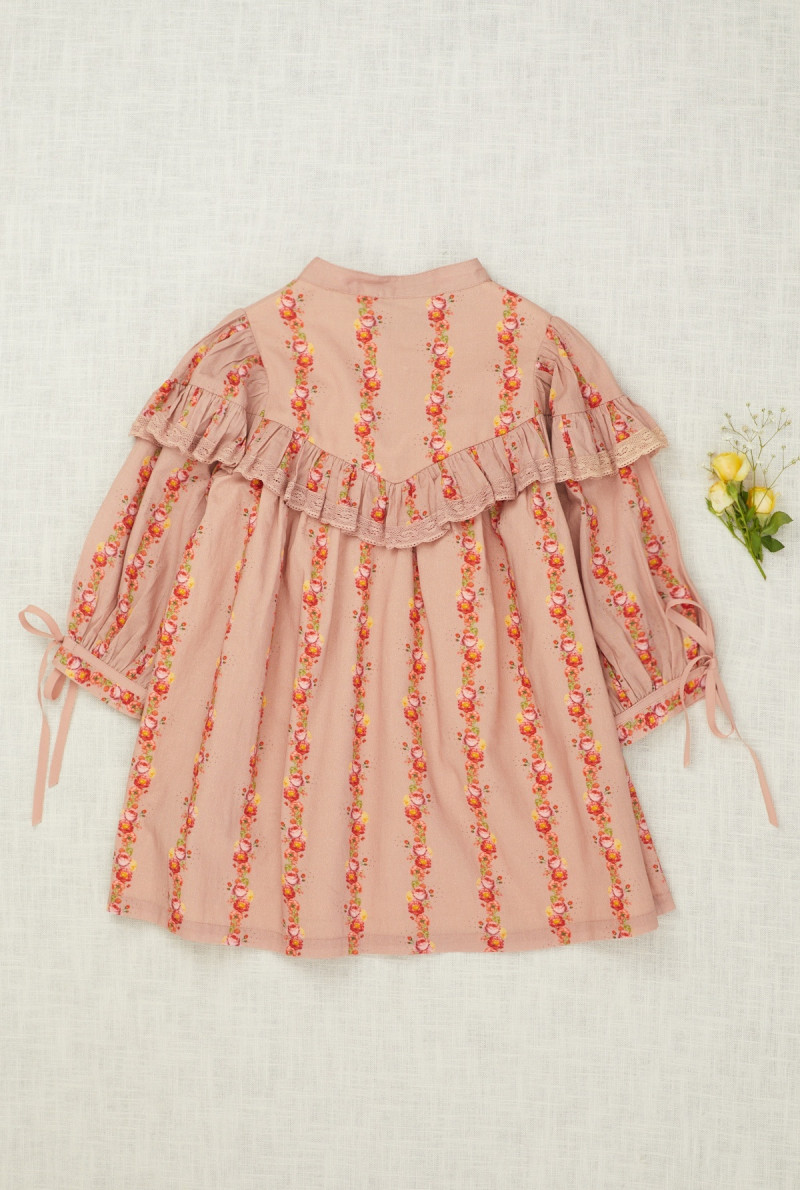VESTIDO JULES
