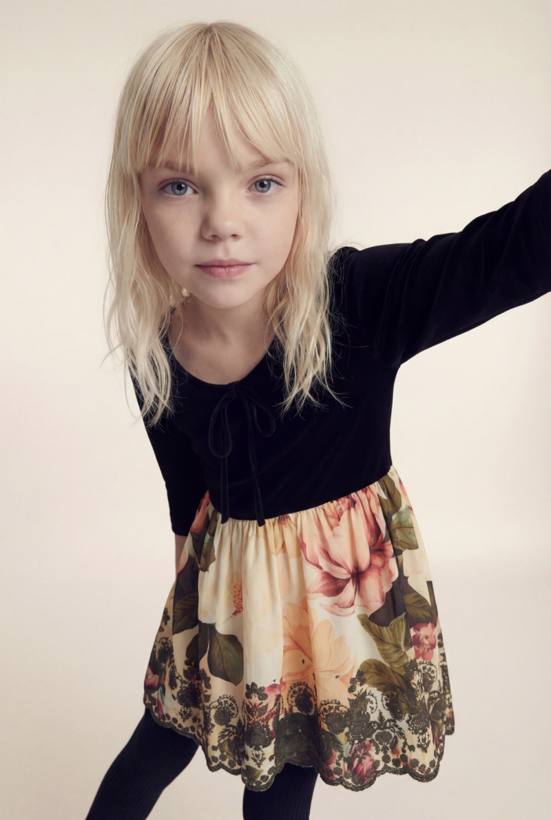 VESTIDO POLLY