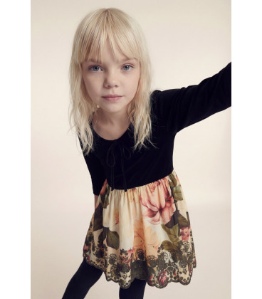 VESTIDO POLLY