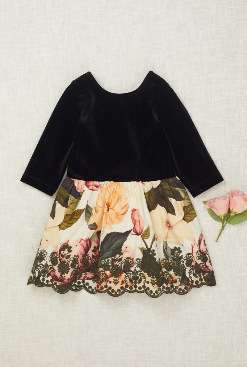 VESTIDO POLLY