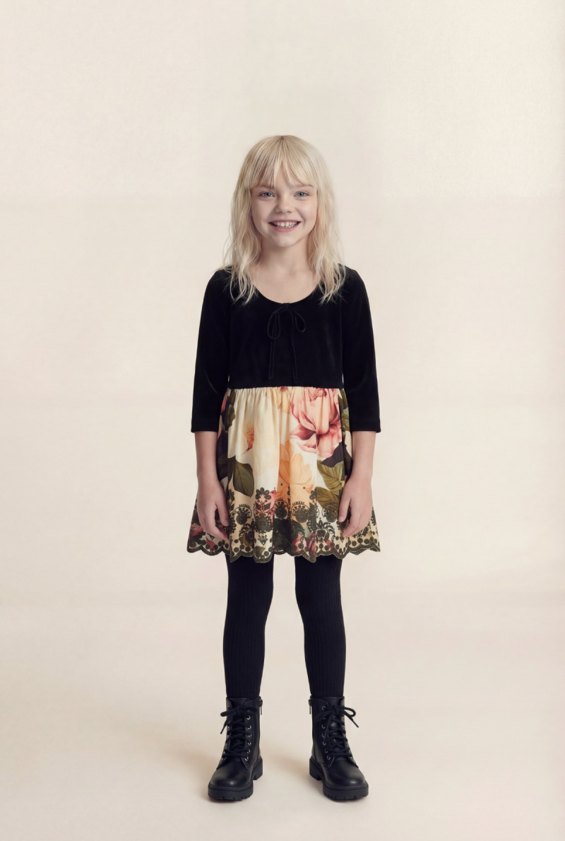 VESTIDO POLLY