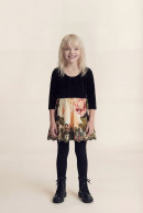 VESTIDO POLLY