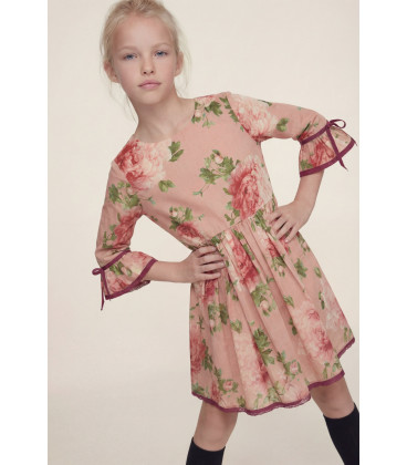 VESTIDO FEDERICA