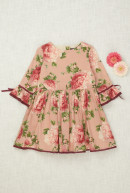 VESTIDO FEDERICA