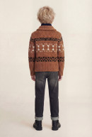 CARDIGAN CUELLO V TOKIO