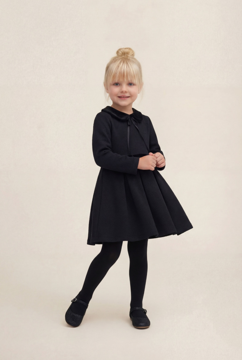 VESTIDO REBECCA