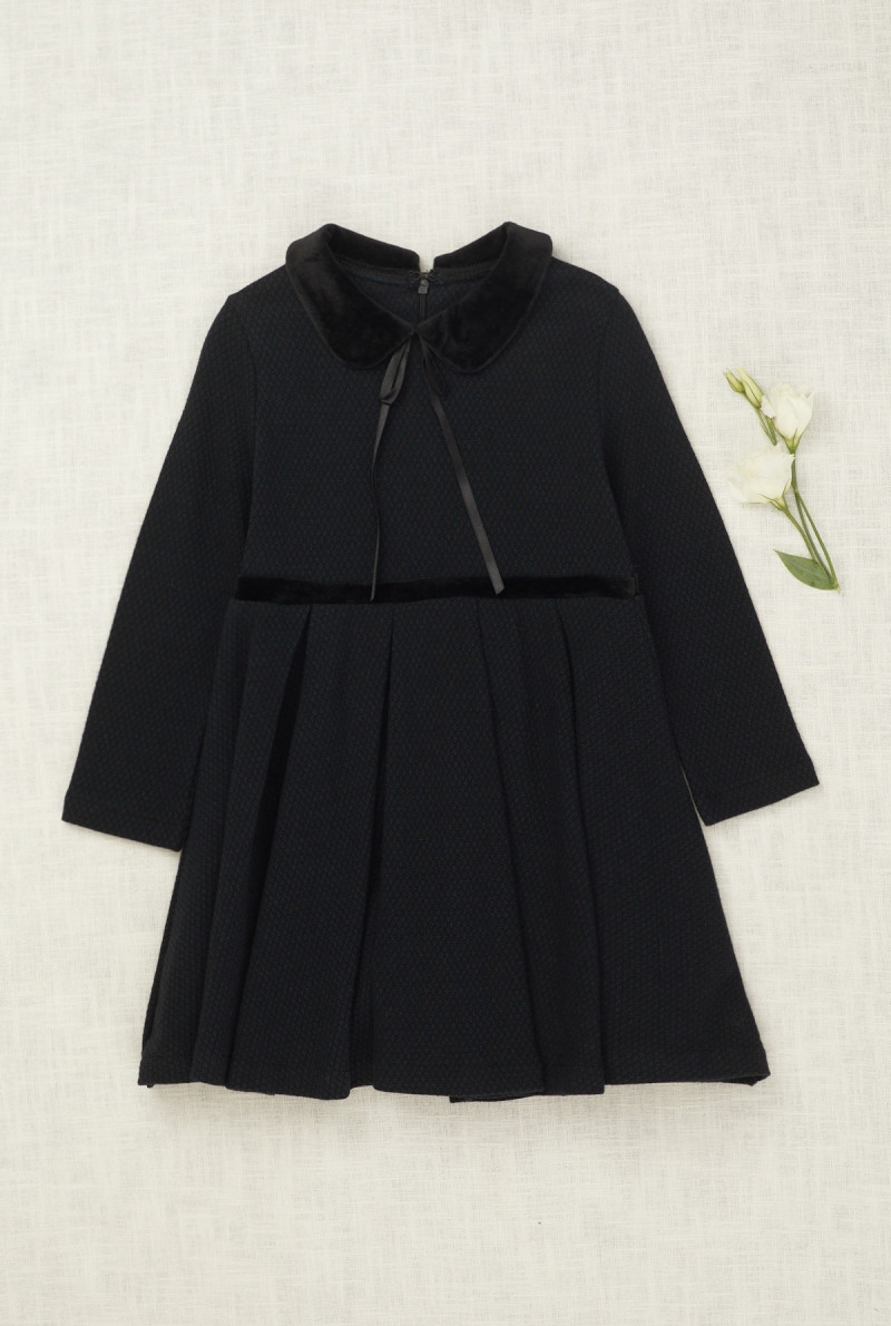 VESTIDO REBECCA