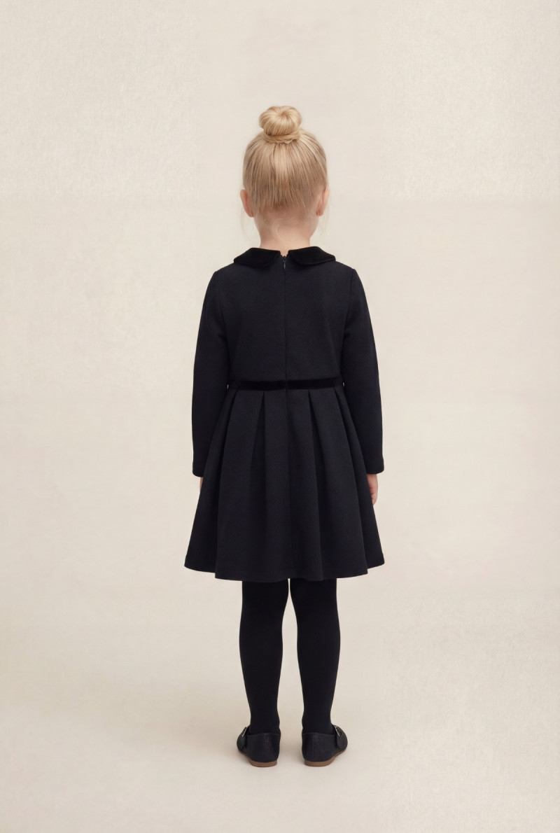 VESTIDO REBECCA