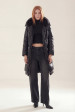 CAMPERA LARGA NINA