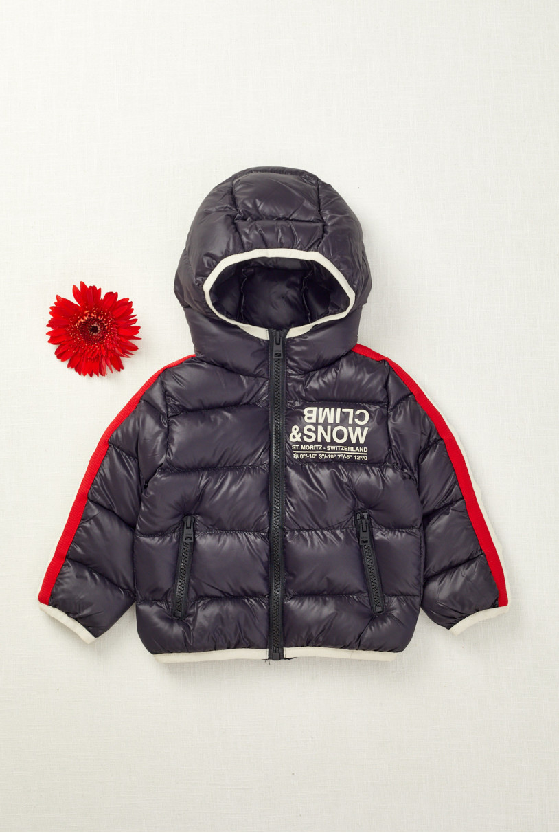 CAMPERA BB LONDON