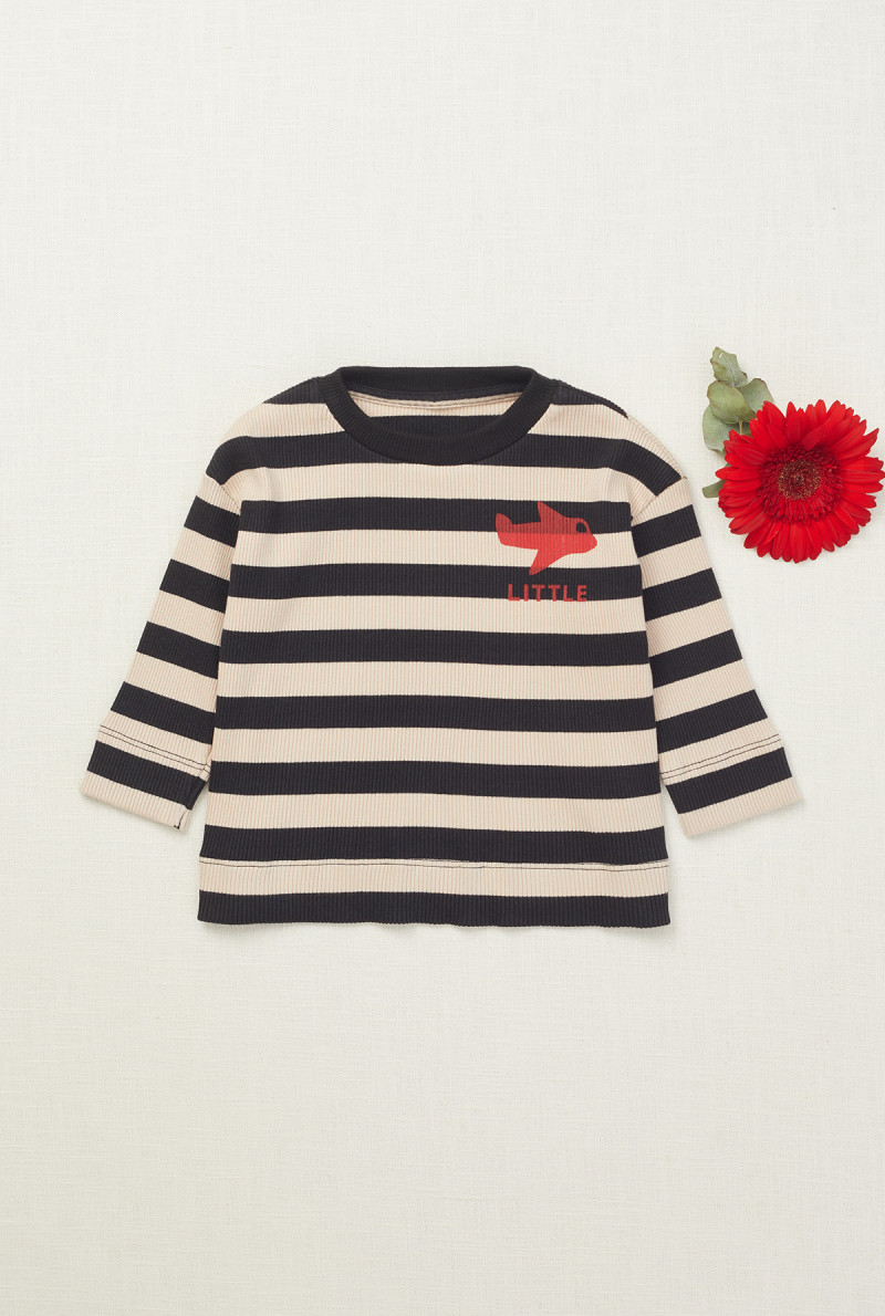 REMERA MANGA LARGA CROACIA