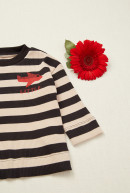 REMERA MANGA LARGA CROACIA