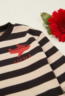 REMERA MANGA LARGA CROACIA