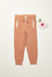 PANTALON CIERRES LONDON