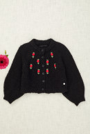 CARDIGAN CUELLO V SOFIA