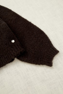 CARDIGAN CUELLO V SOFIA