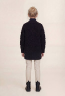 CARDIGAN CUELLO V LUPE