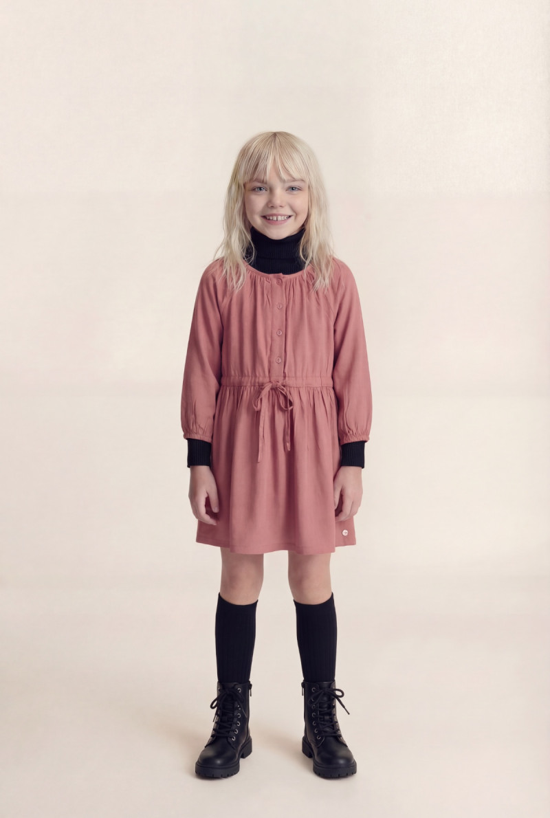 VESTIDO TAMMY