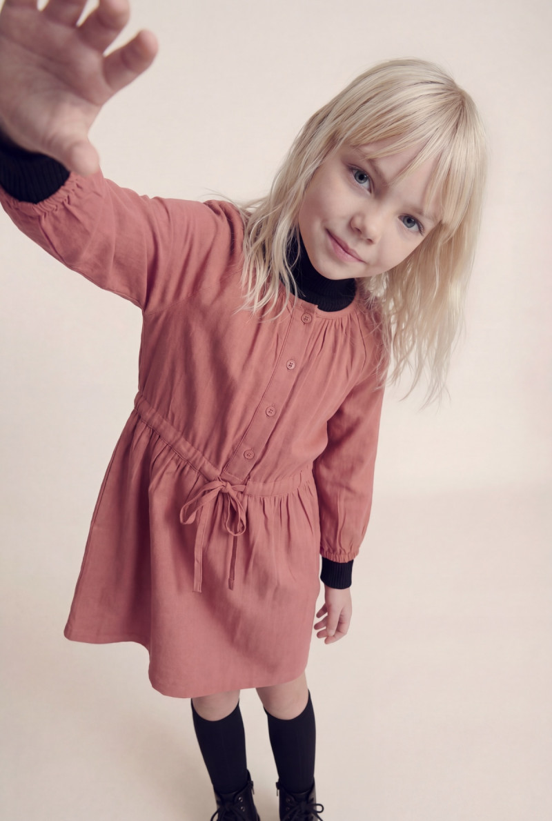 VESTIDO TAMMY