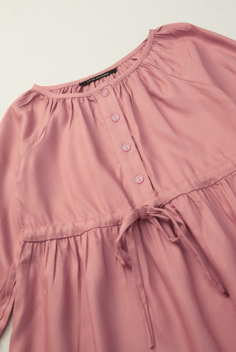 VESTIDO TAMMY