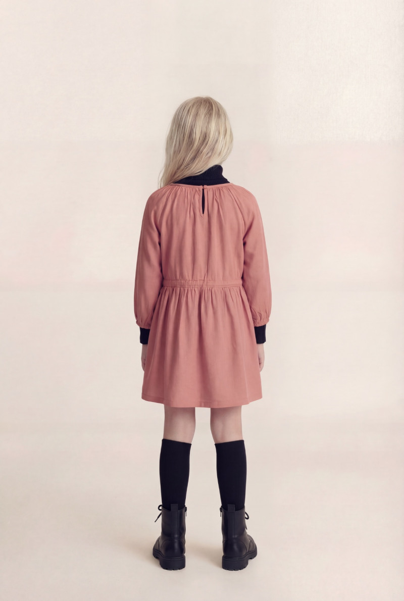VESTIDO TAMMY