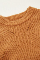 SWEATER DIZZY