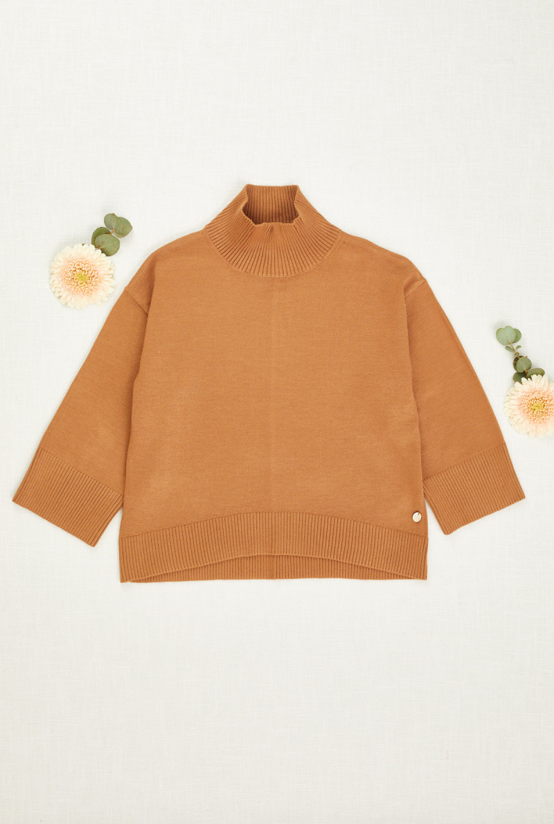 POLERA MAX
