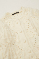 CARDIGAN LUPE