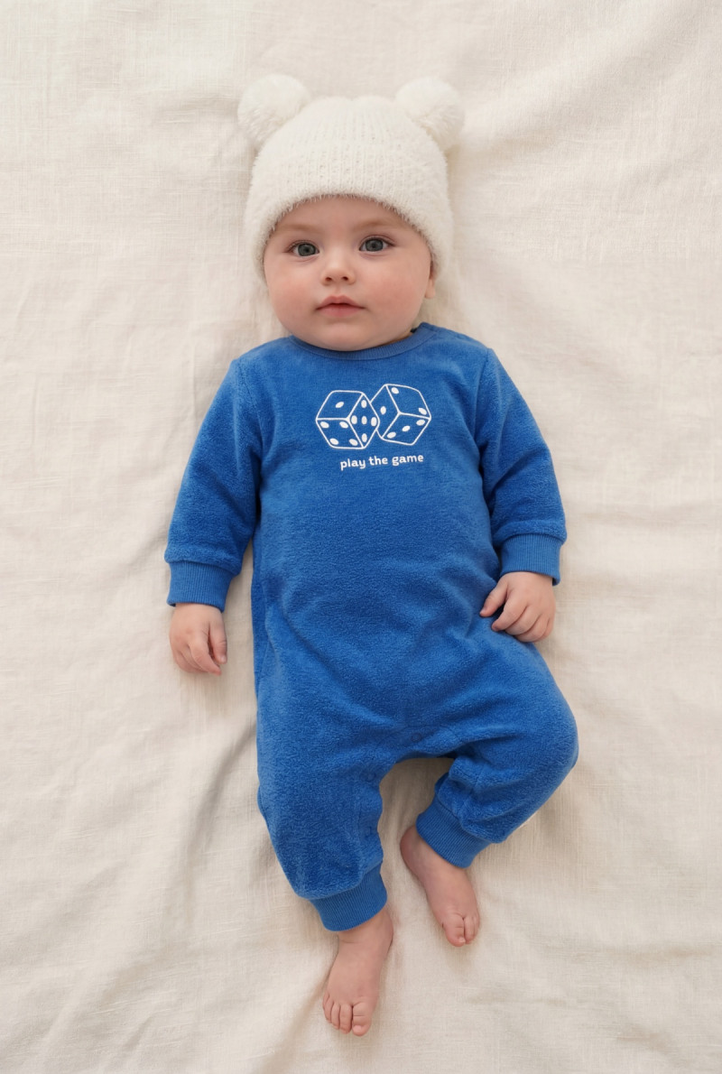 ENTERITO BB PORTUGAL