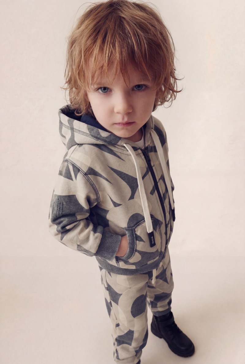 CANGURO BB ROSS