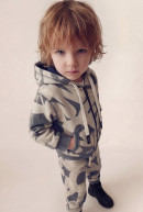CANGURO BB ROSS