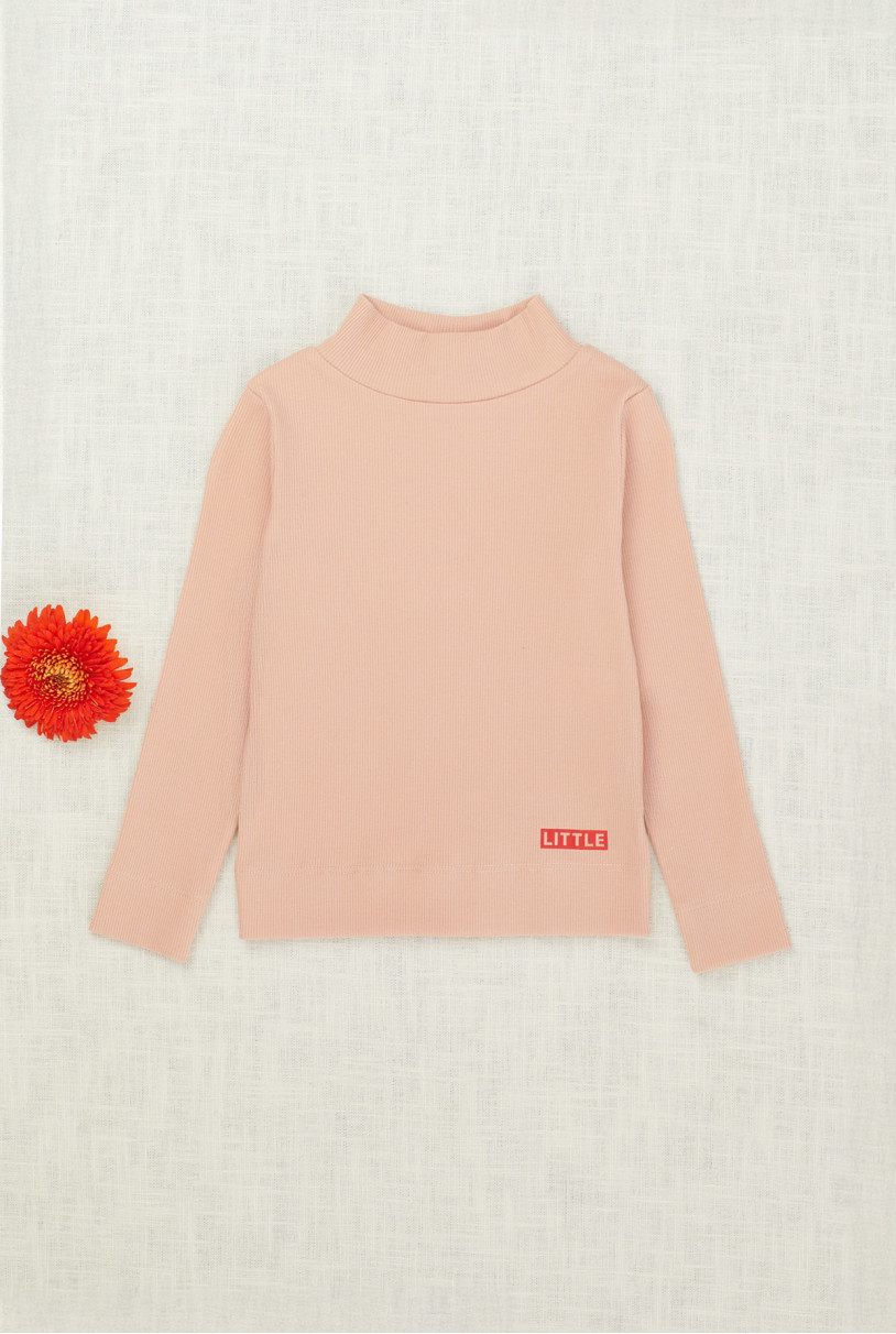 POLERA BIANCA