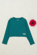 REMERA CAYETANA